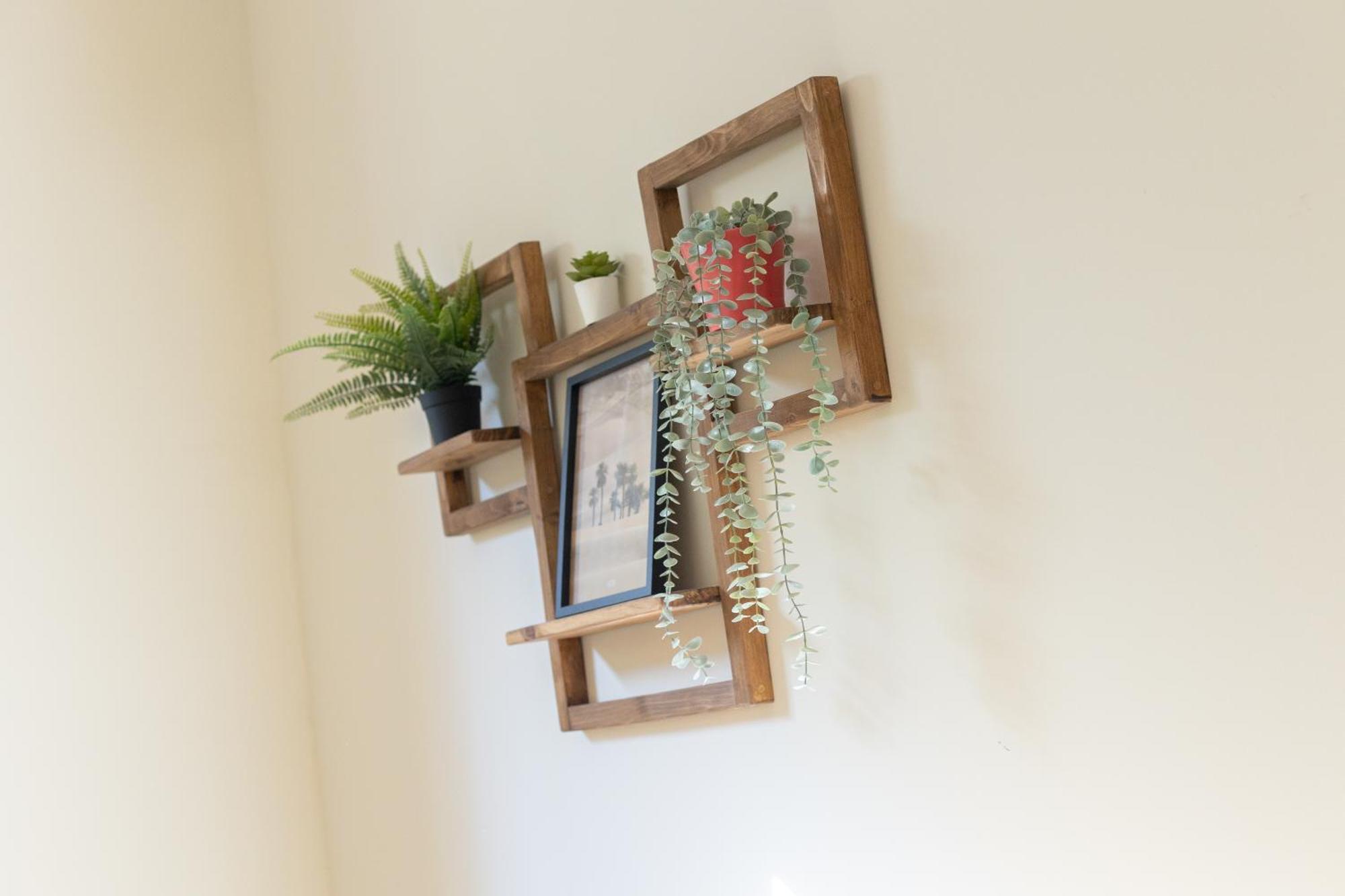 Bed and Breakfast Bird House Валенсия Экстерьер фото